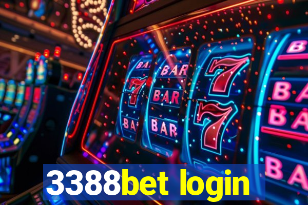 3388bet login